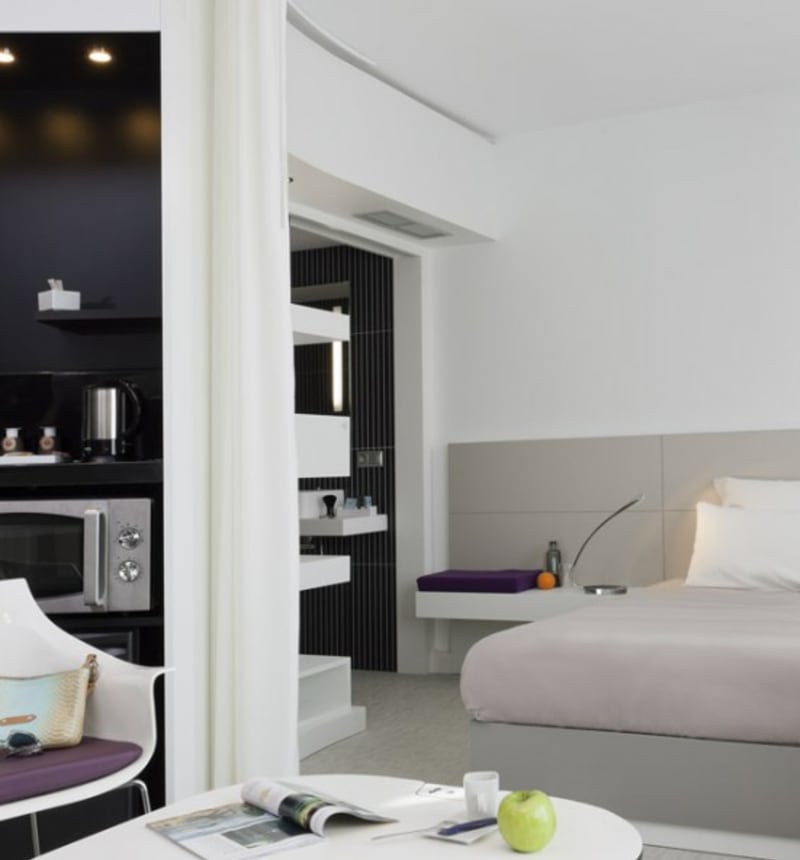 Suite Supérieure