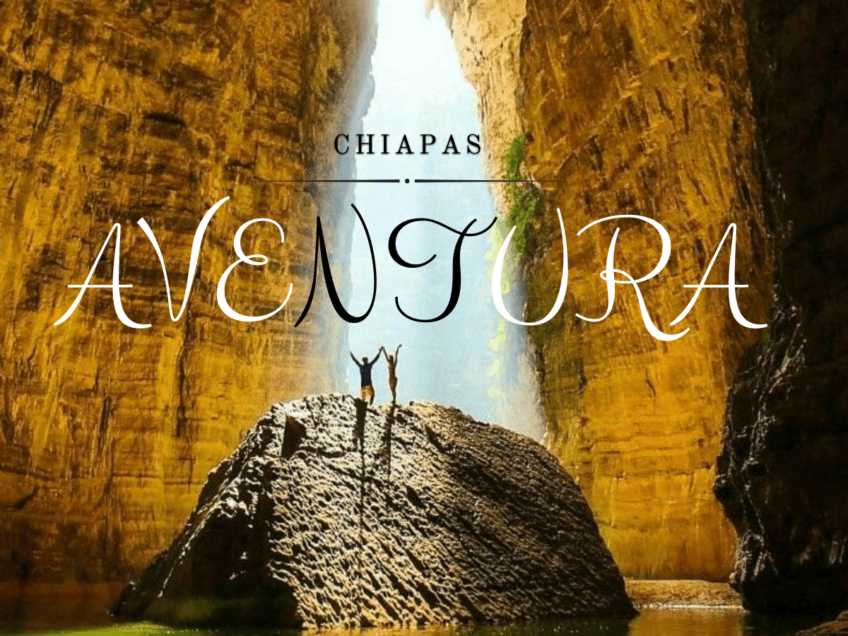 Chiapas Aventura