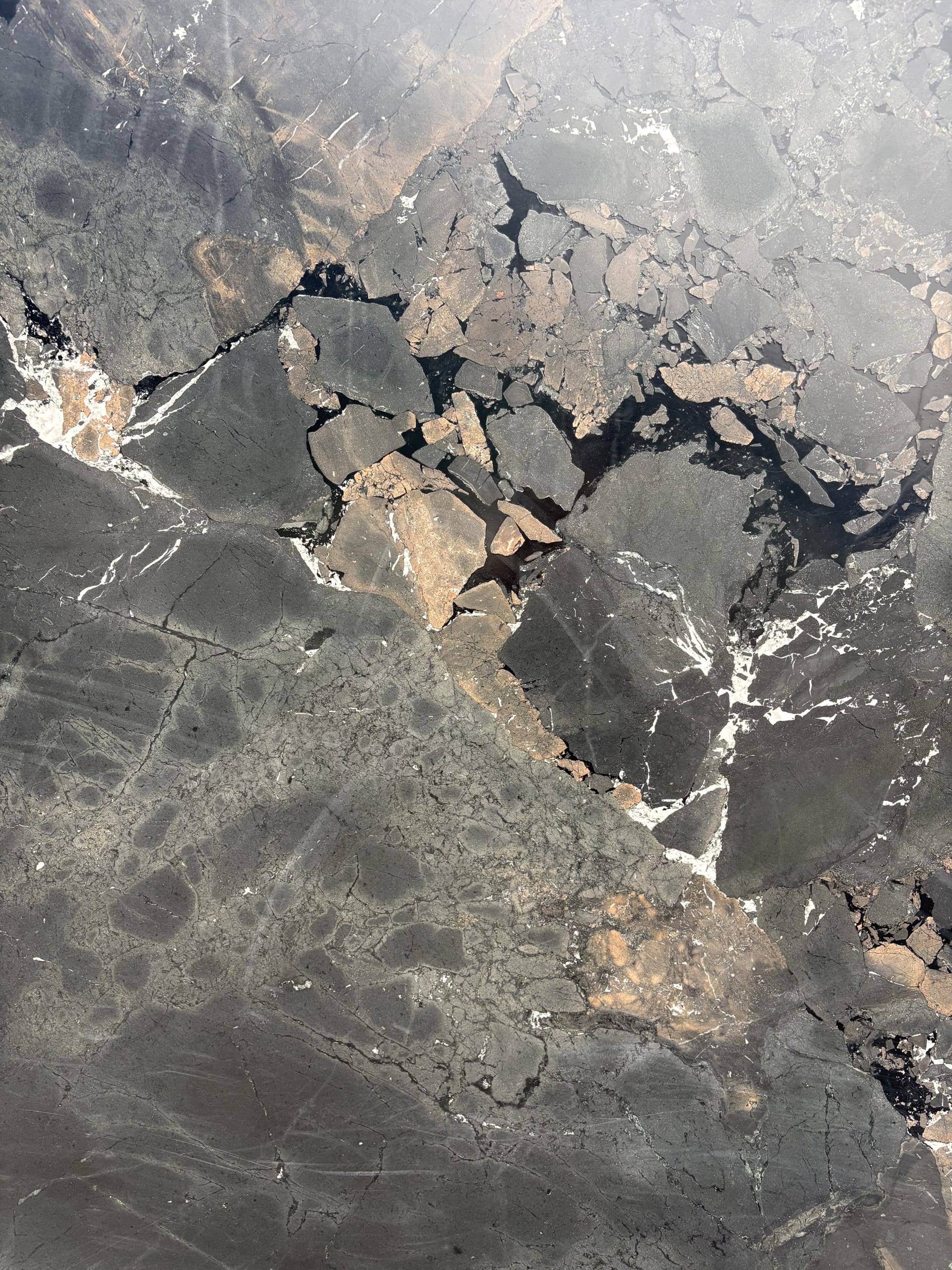 Quartzite