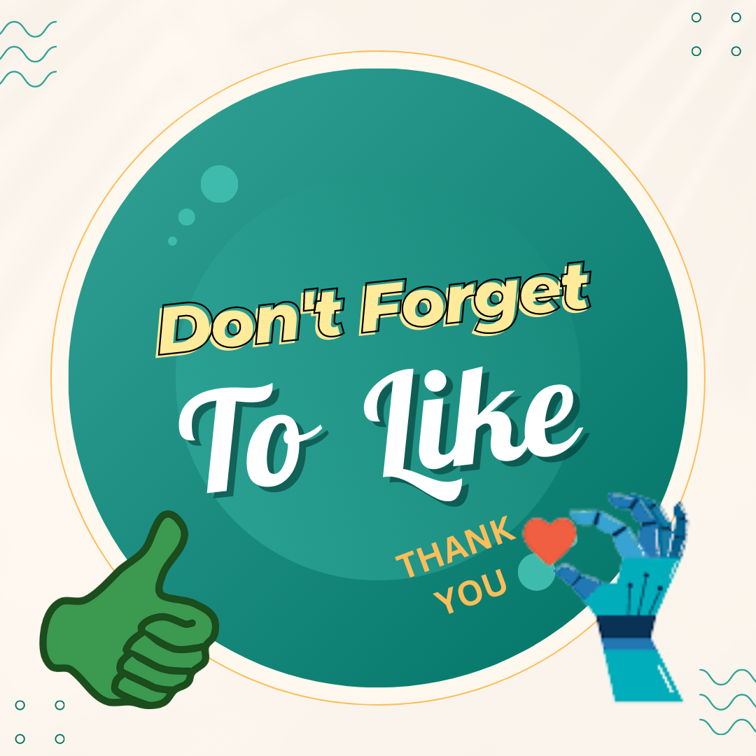 Like The post