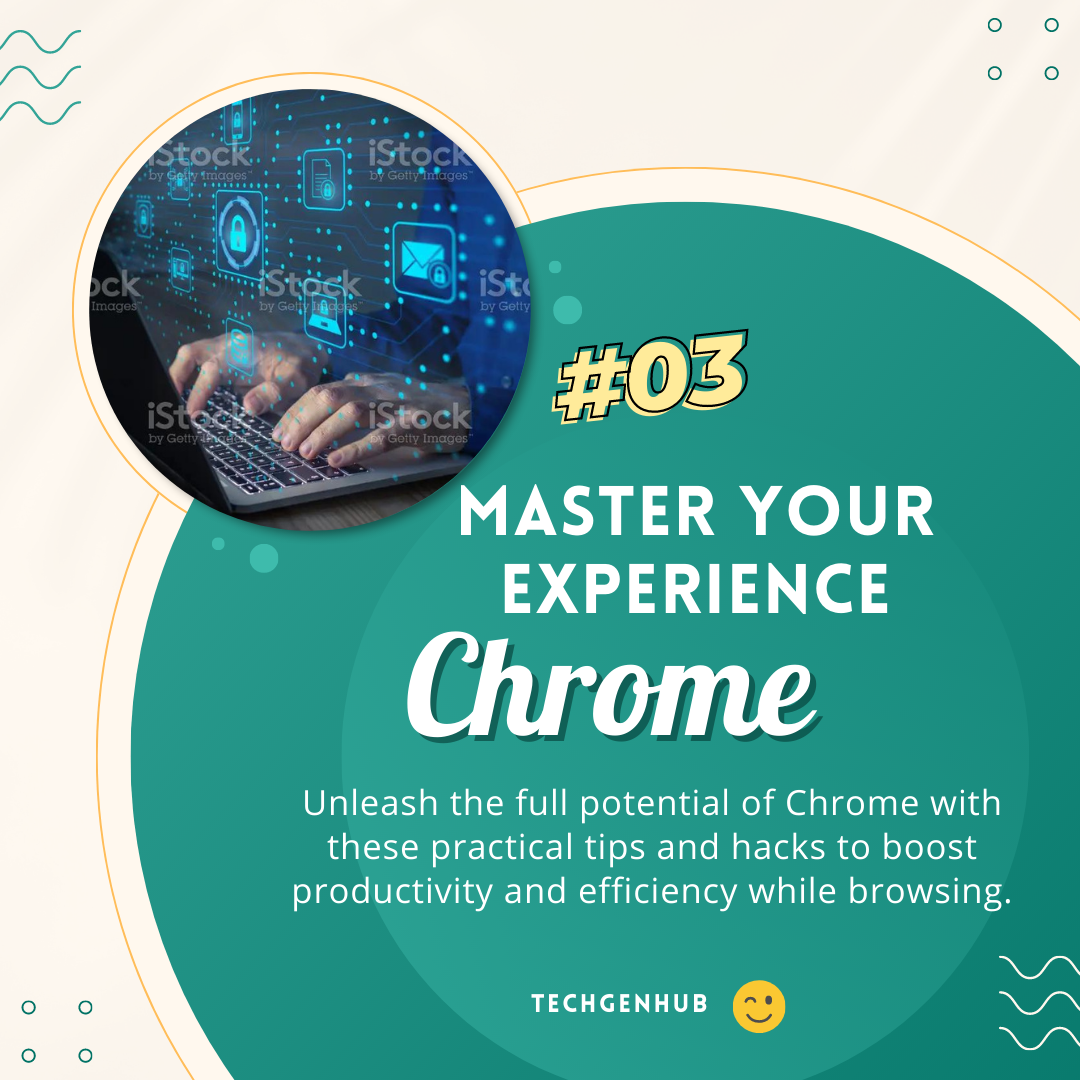 Chrome Browser Tips and Hacks