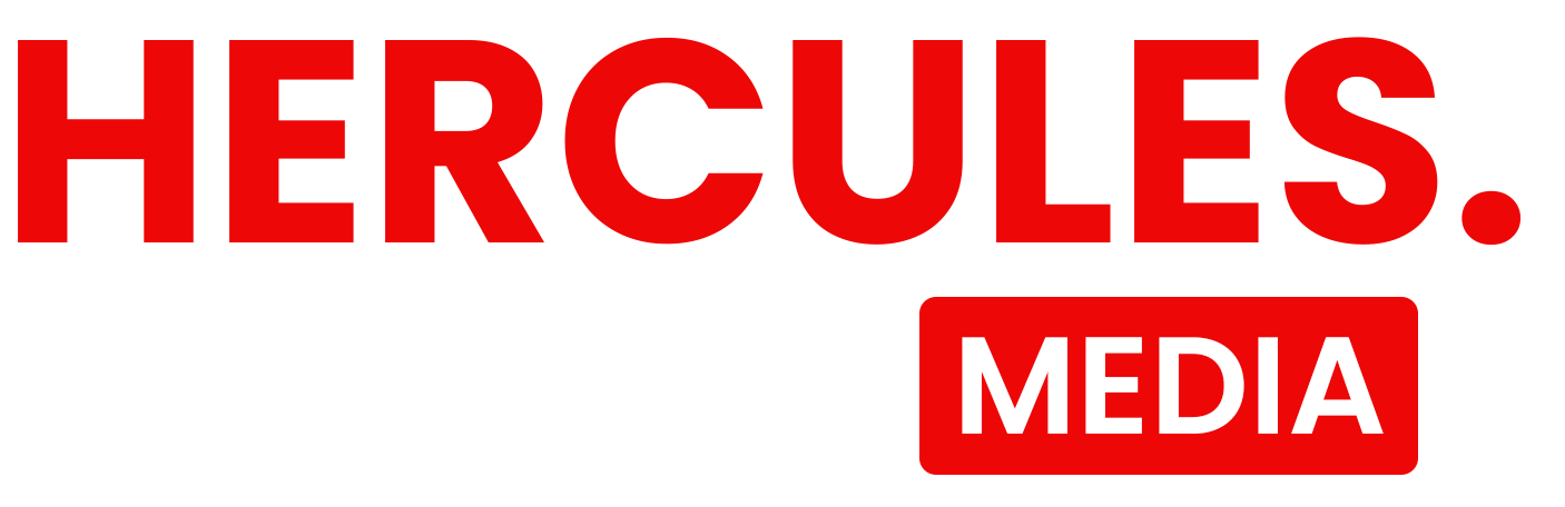 HERCULES. MEDIA