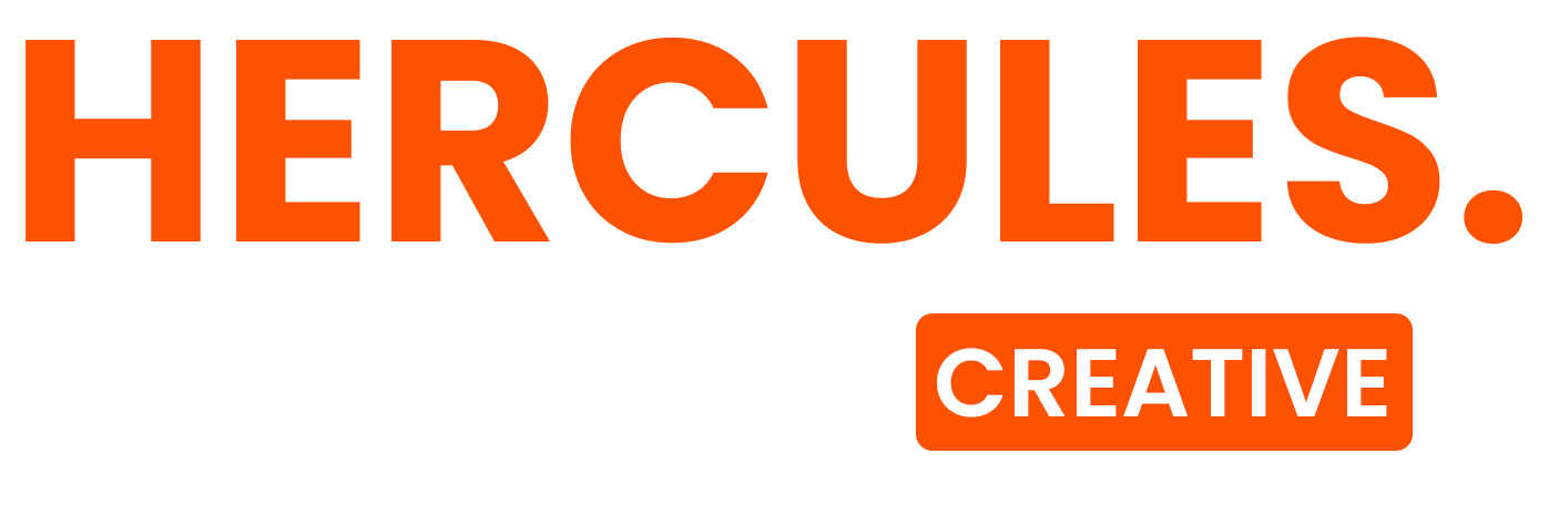 HERCULES. CREATIVE