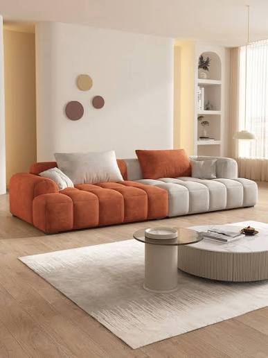 Cafe Sofa