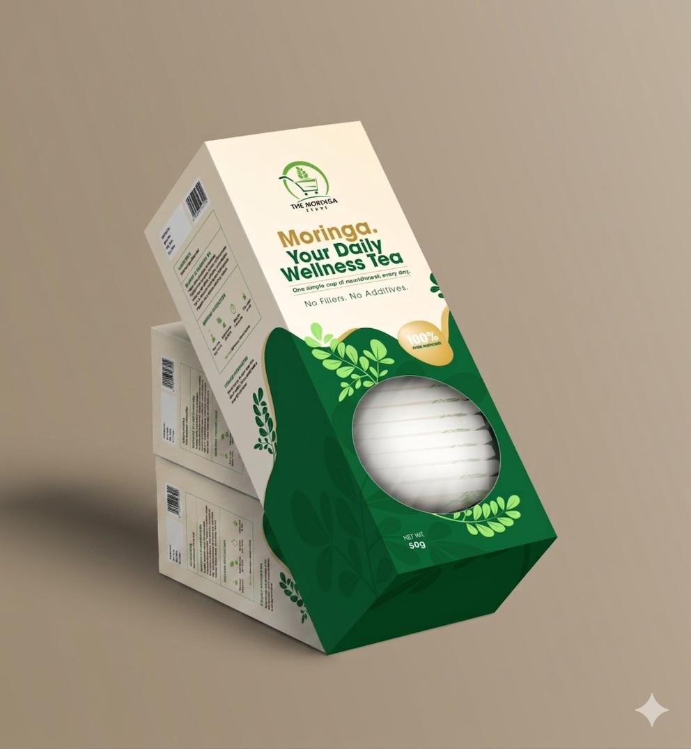 Deep Cleanse – 3 Boxes