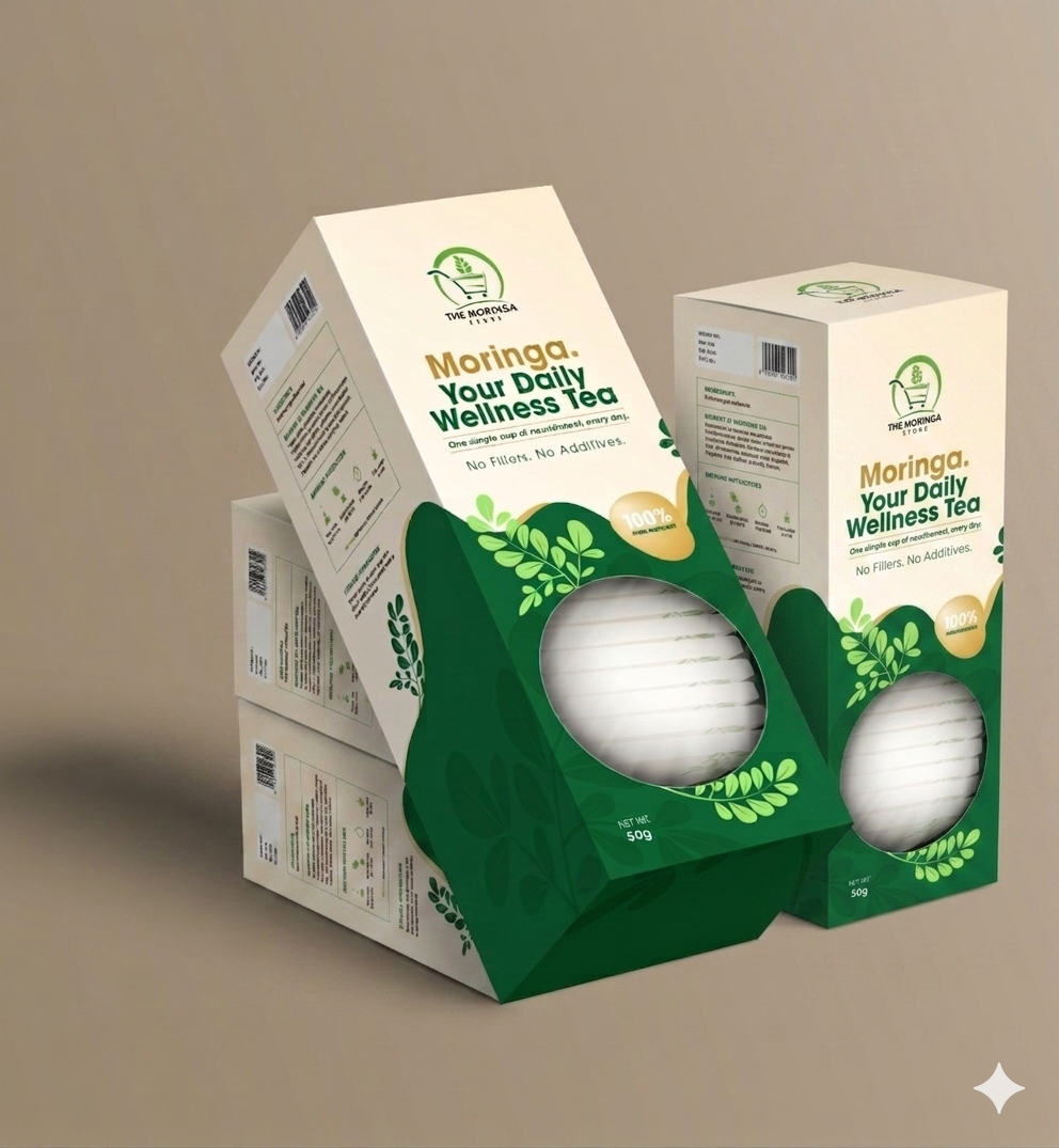 Total Shield – 4 Boxes