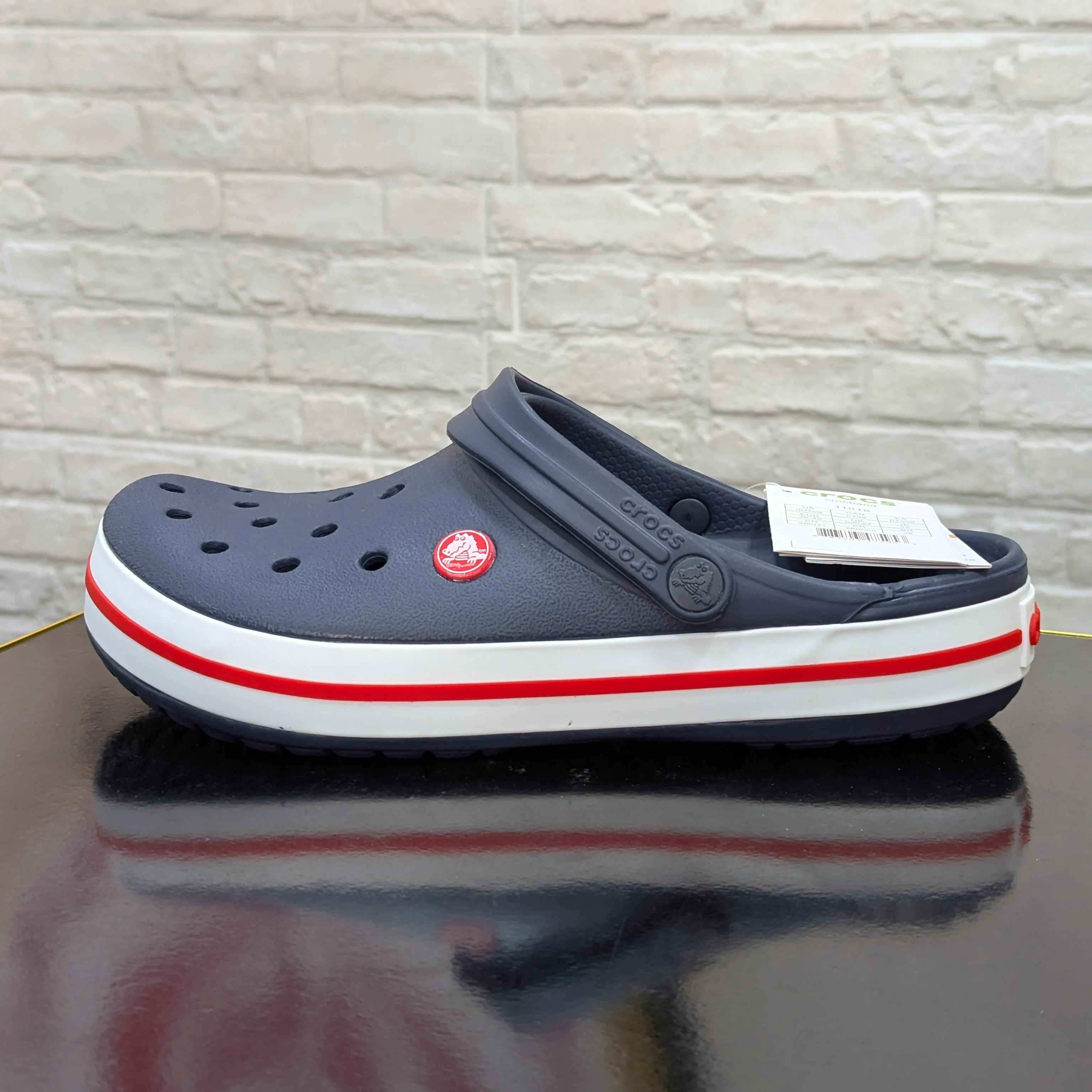 Crocs pour hommes – Confort et style au quotidien