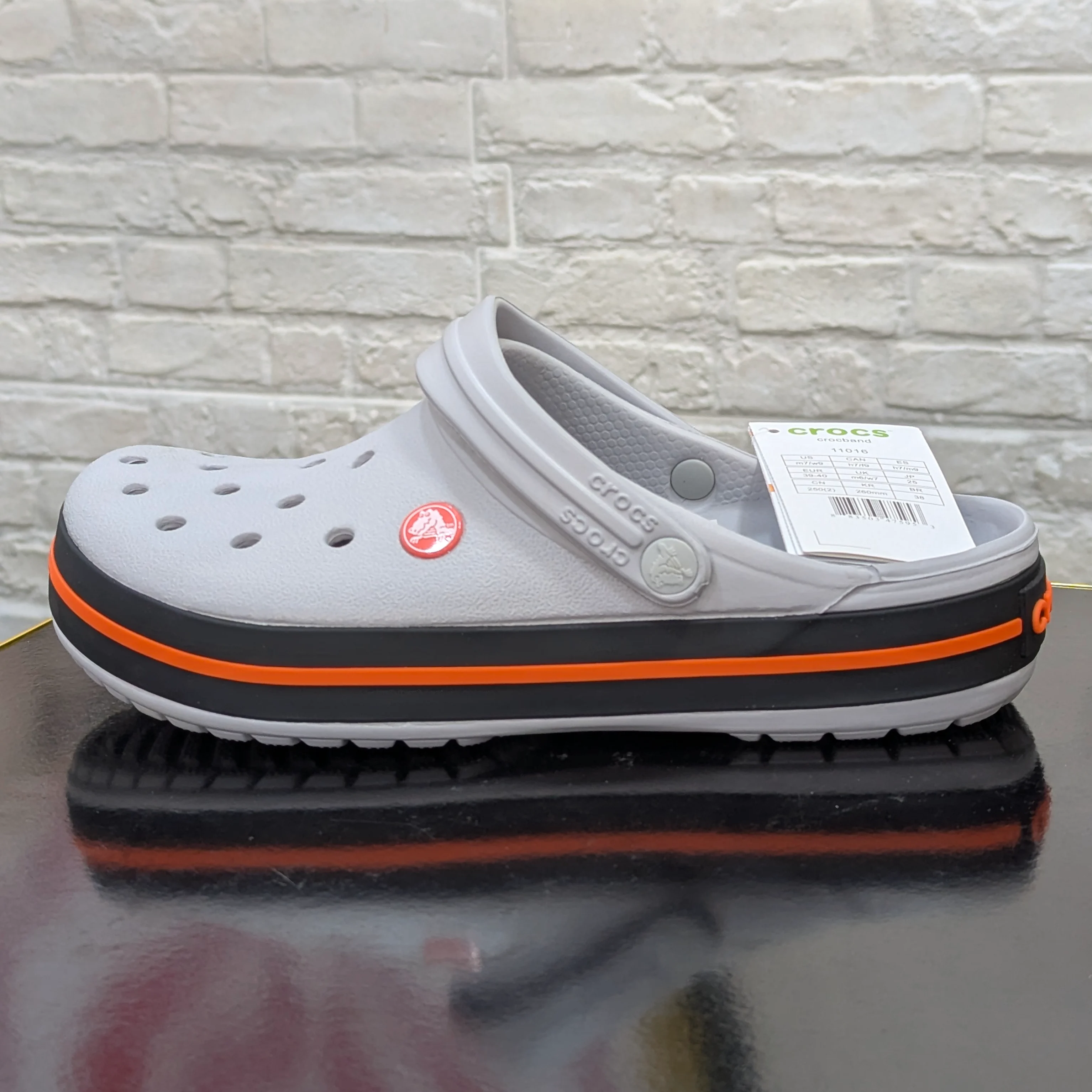 Crocs pour hommes – Confort et style au quotidien