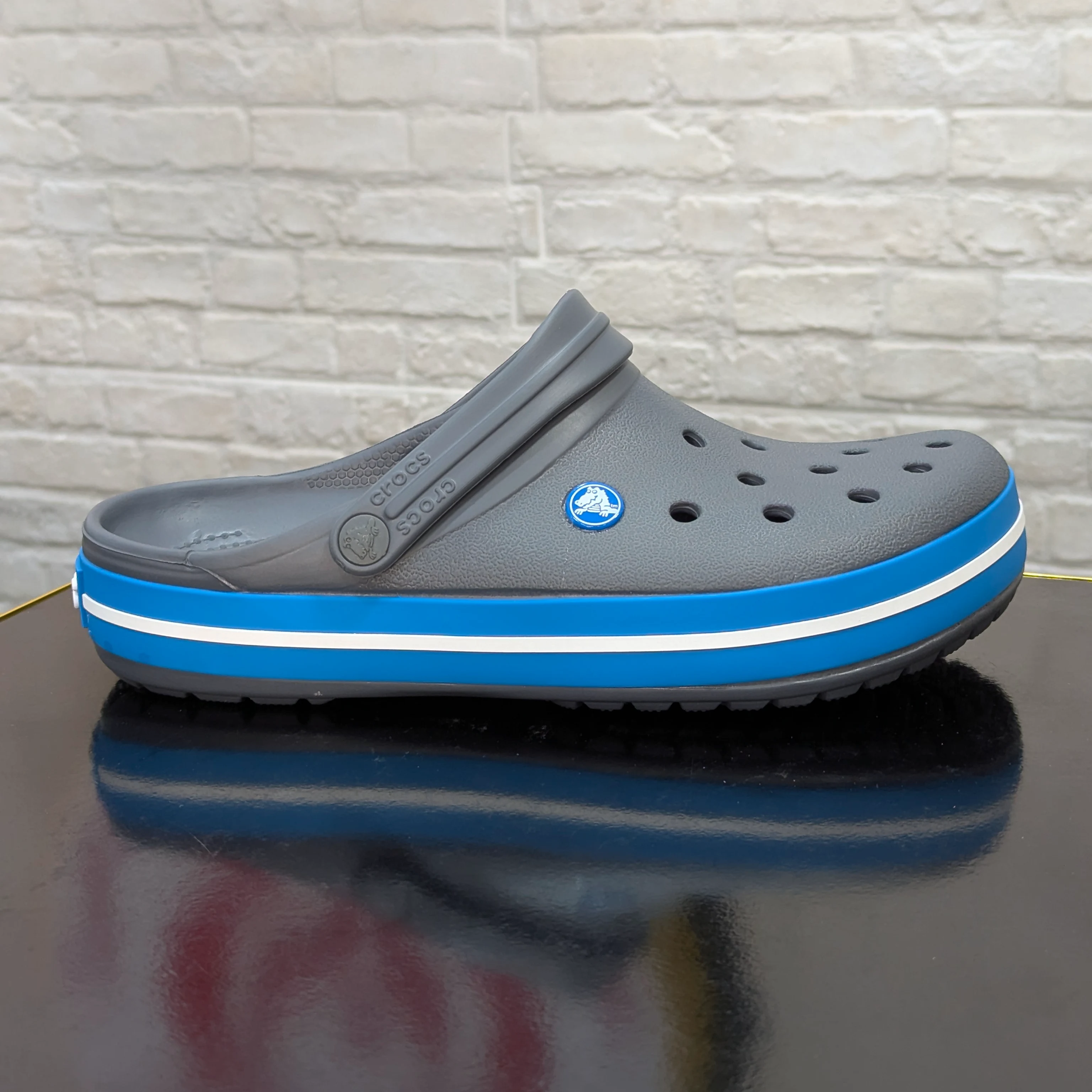 Crocs pour hommes – Confort et style au quotidien