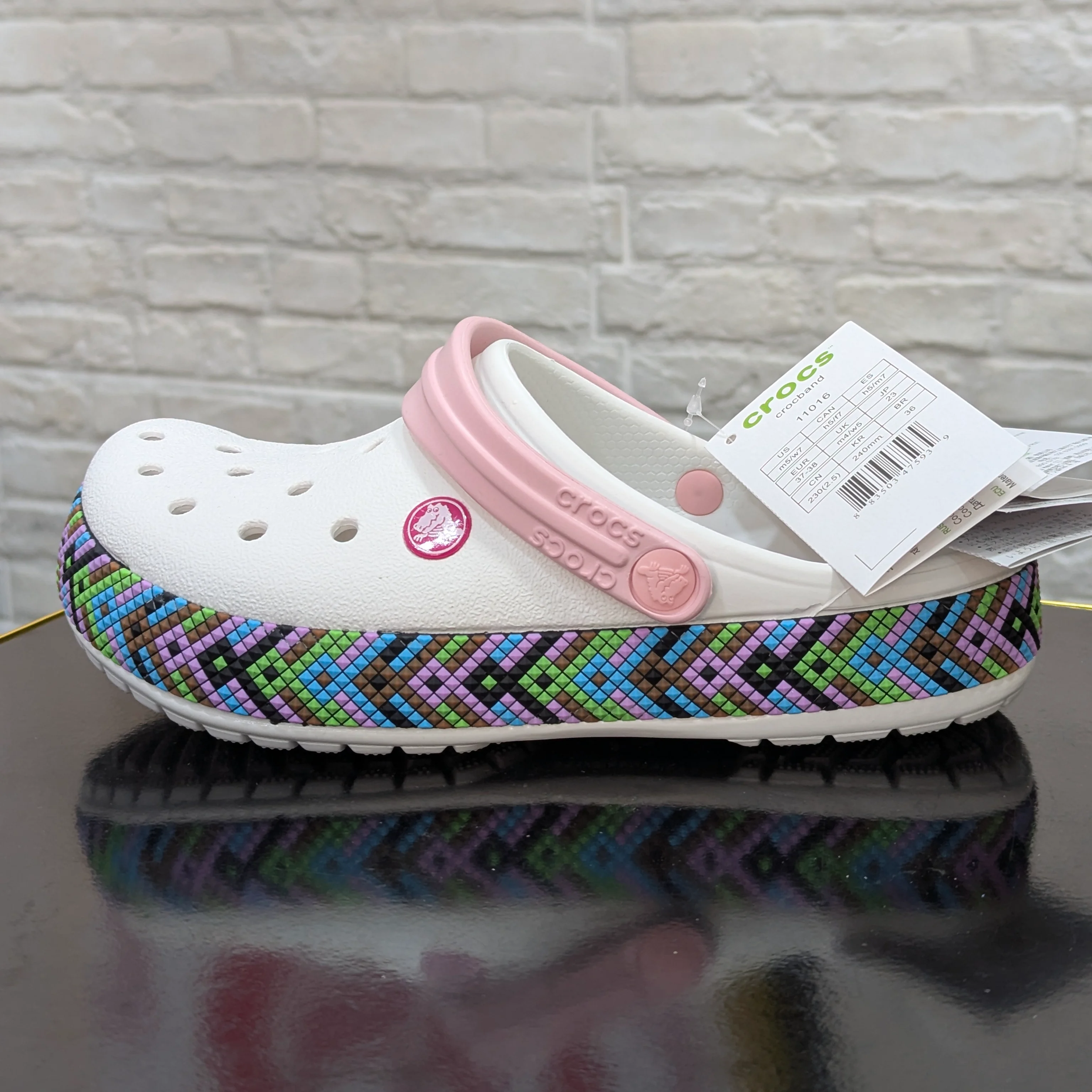 Crocs pour femmes – Légèreté et confort au quotidien