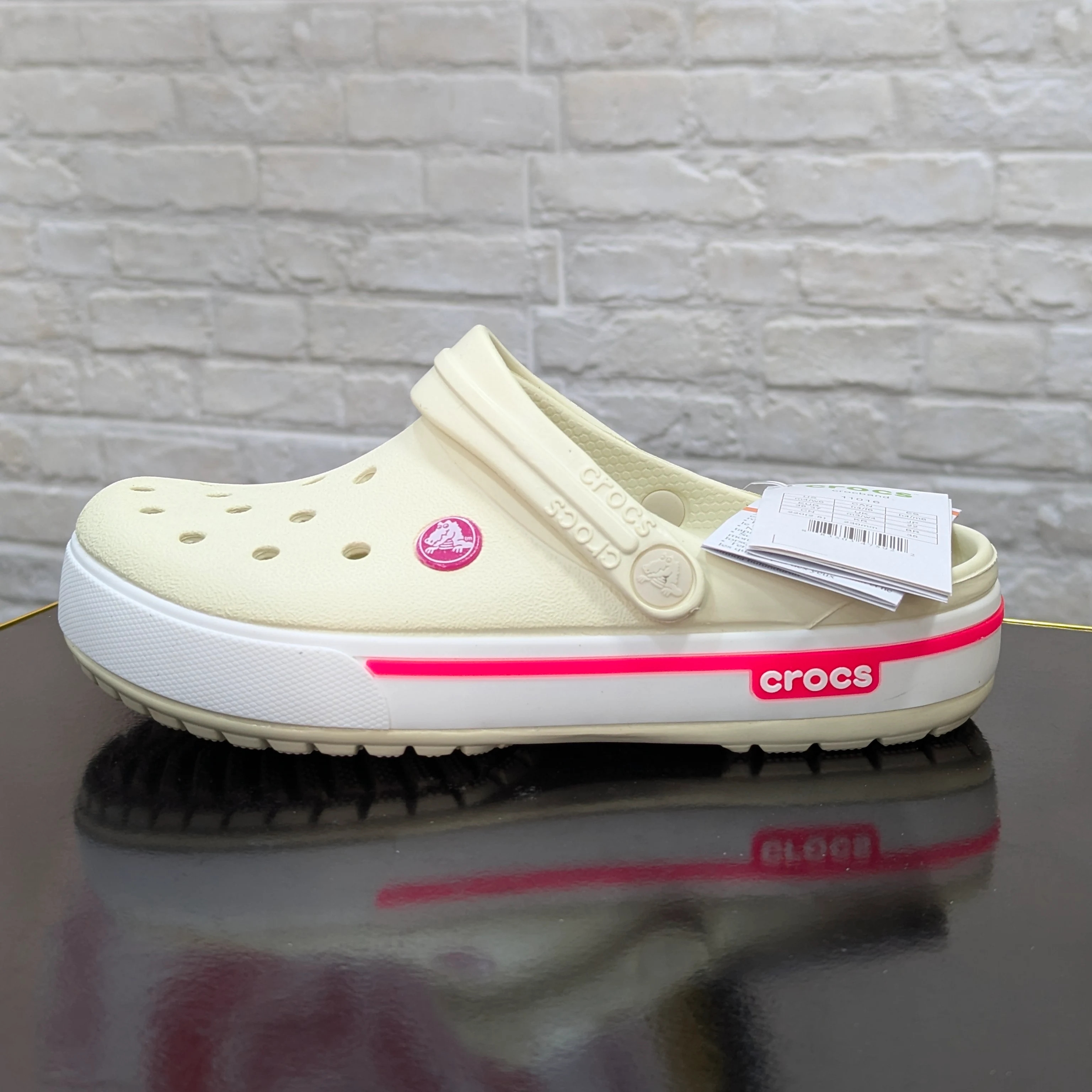 Crocs pour femmes – Légèreté et confort au quotidien