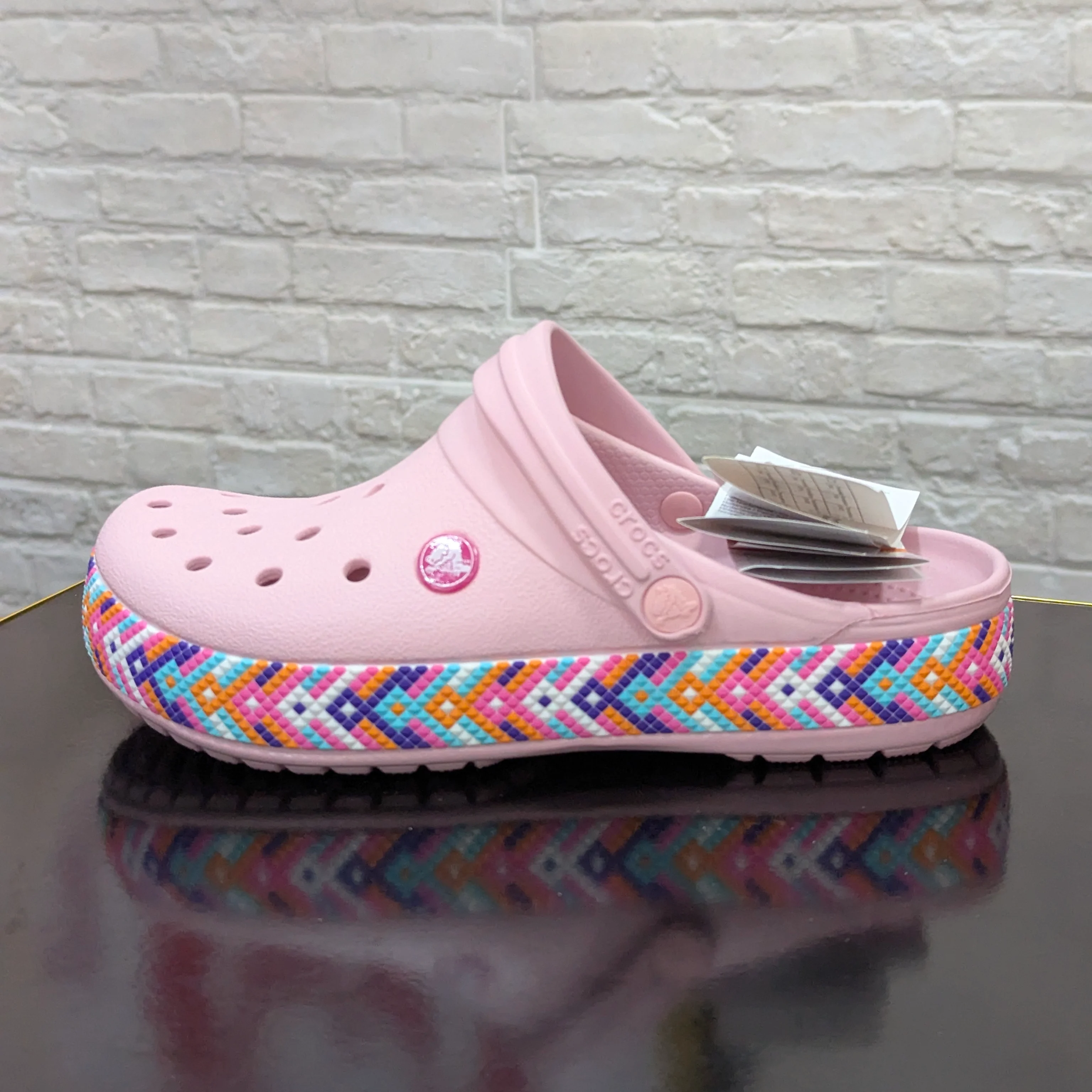 Crocs pour femmes – Légèreté et confort au quotidien
