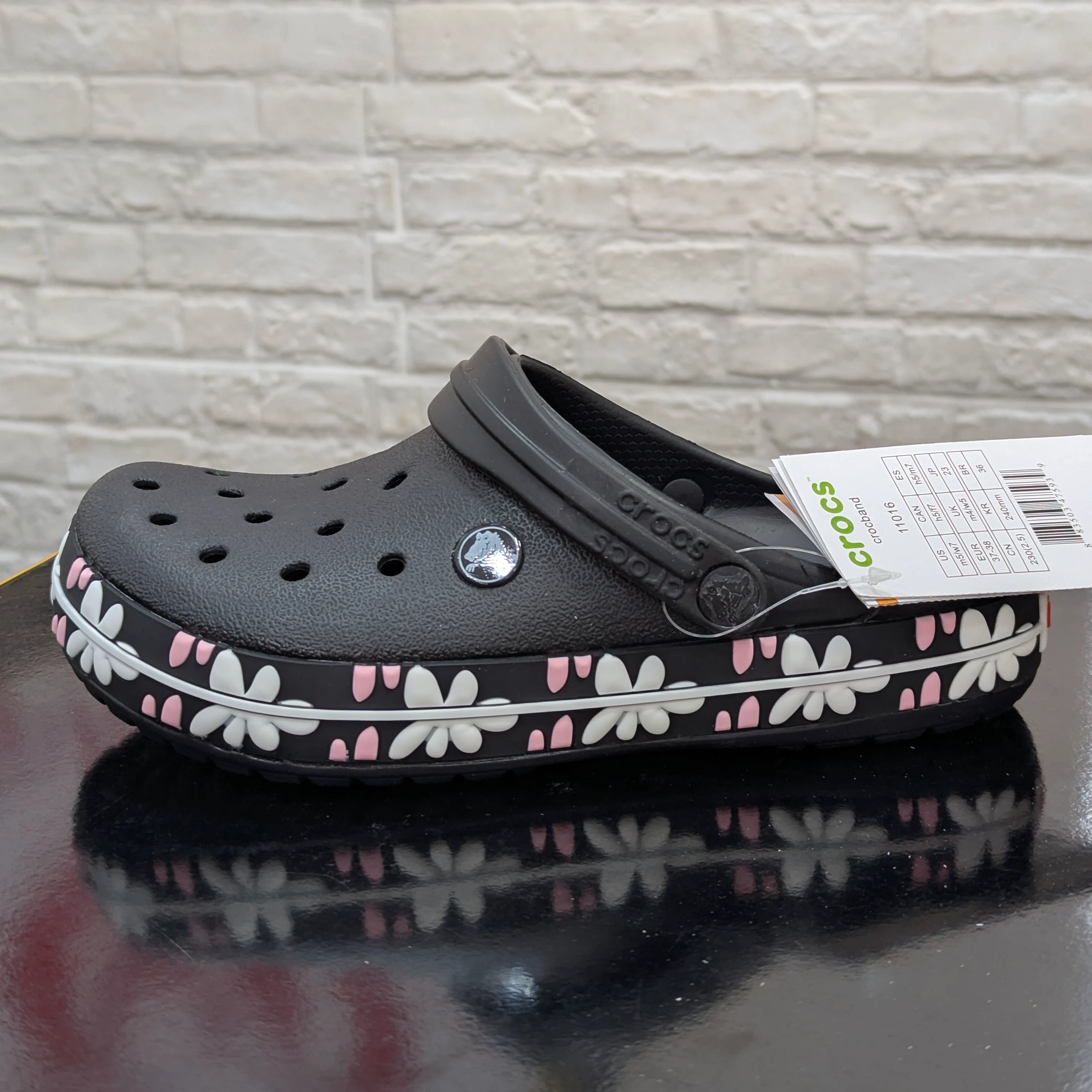 Crocs pour femmes – Légèreté et confort au quotidien