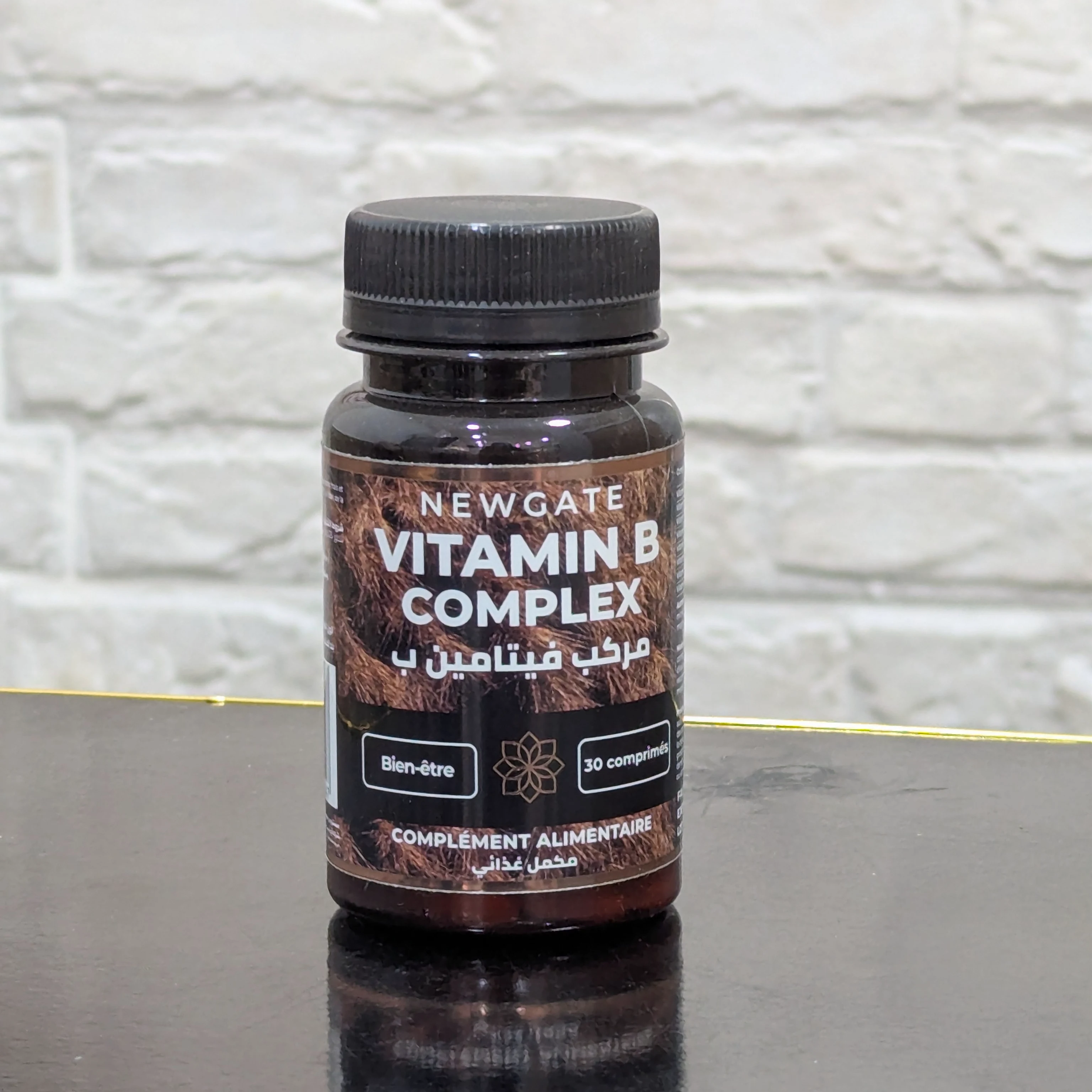 Newgate Vitamine B Complex
