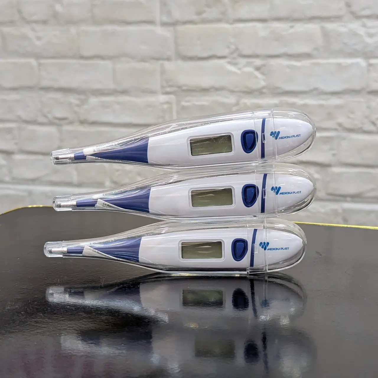 Medicina Plast – Thermomètre Digital Médical