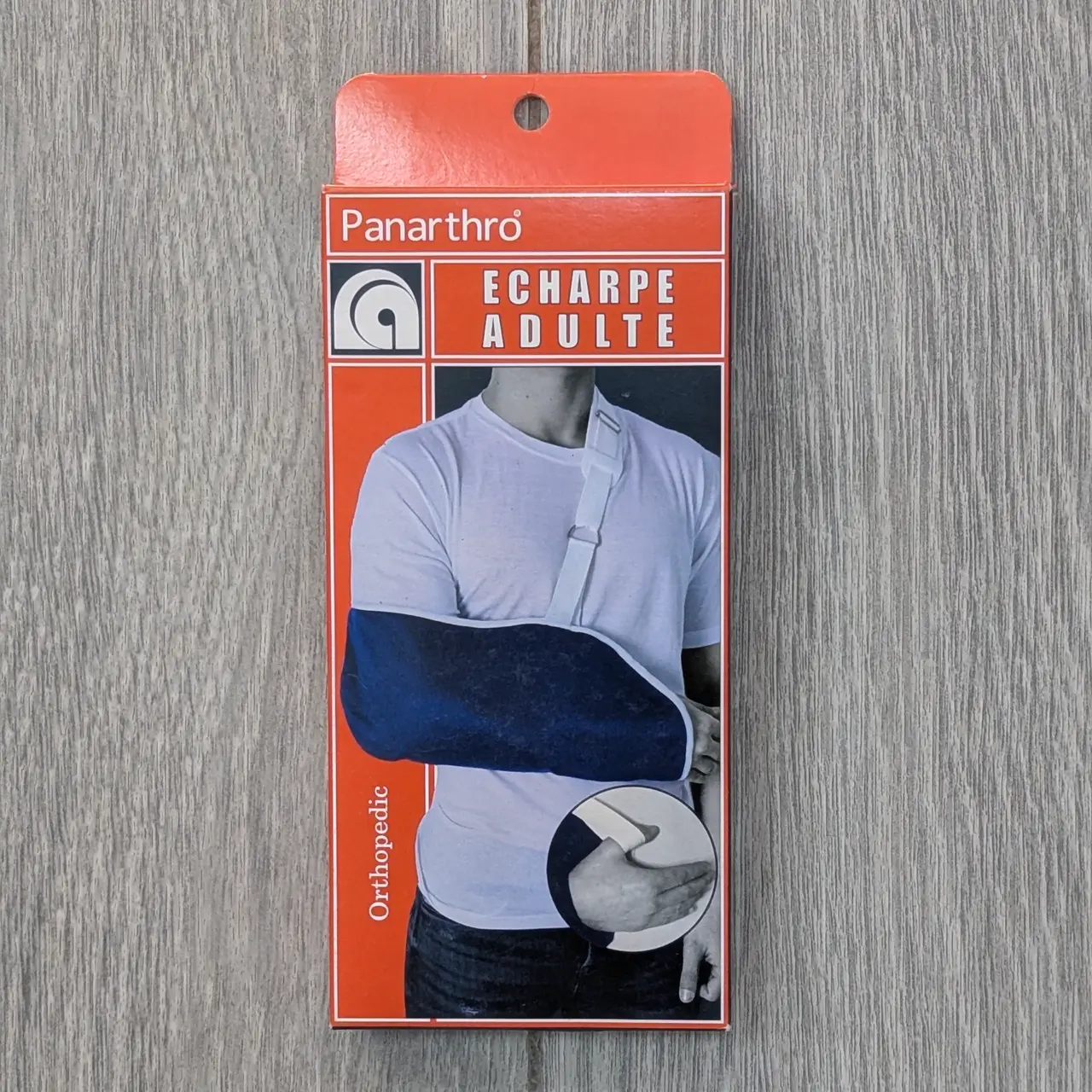 Panarthro – Écharpe de Soutien (Adulte)