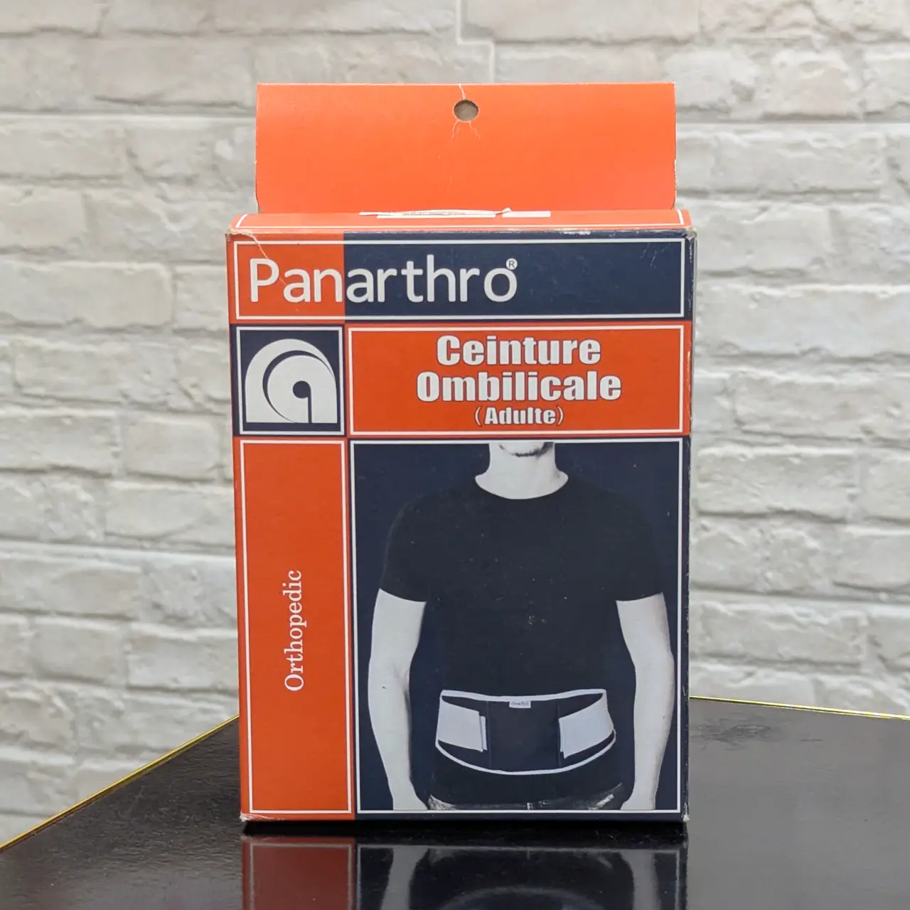 Panarthro – Ceinture Ombilicale (Adulte)