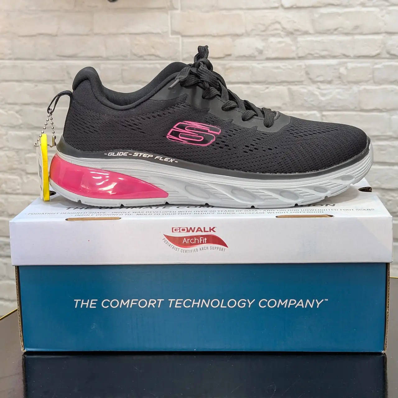 Skechers GOwalk Arch Fit – Chaussures Femme