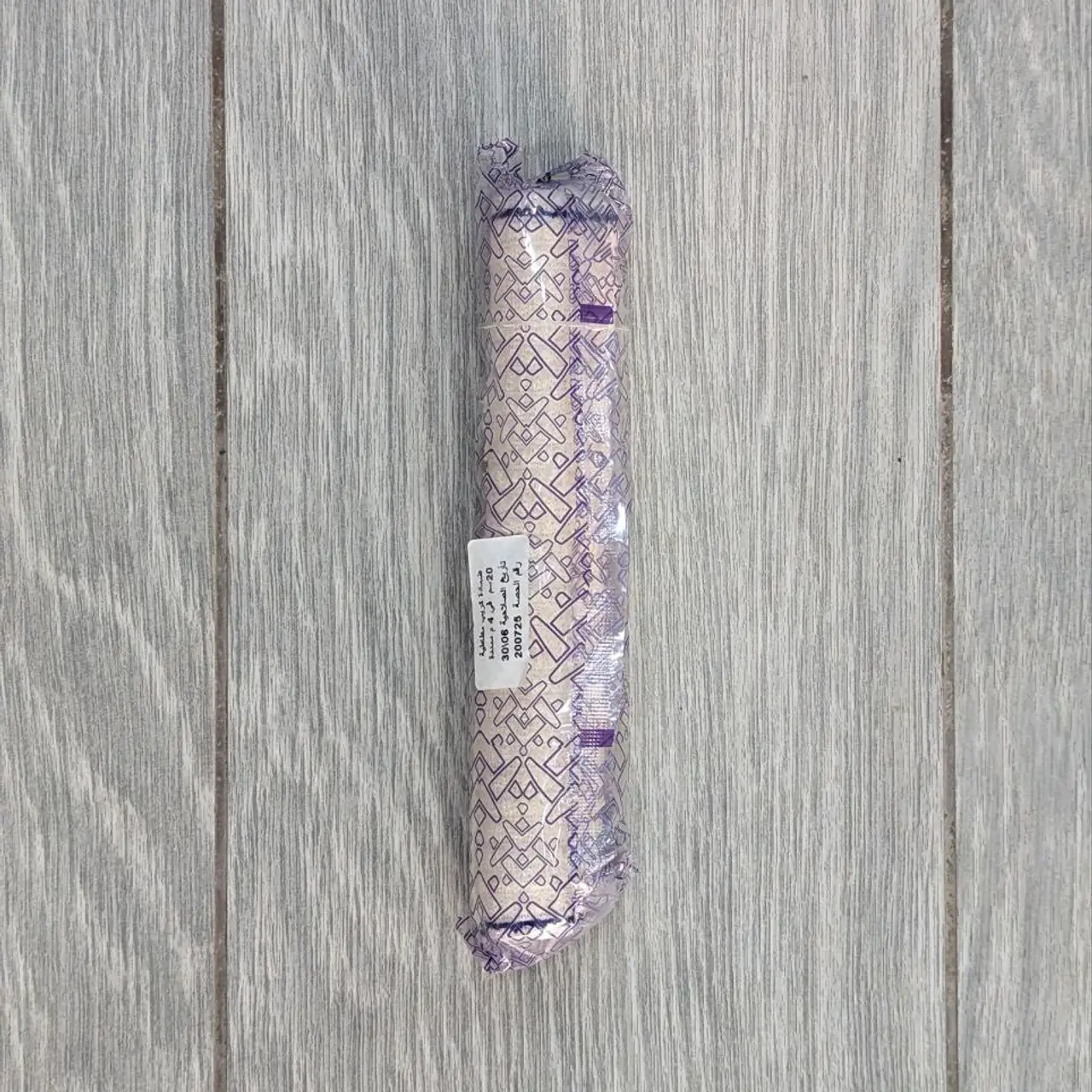 Altetex Bande de Crêpe – 4m x 20cm