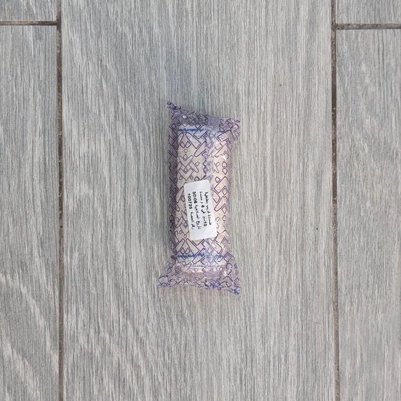 Altetex Bande de Crêpe – 4m x 10cm