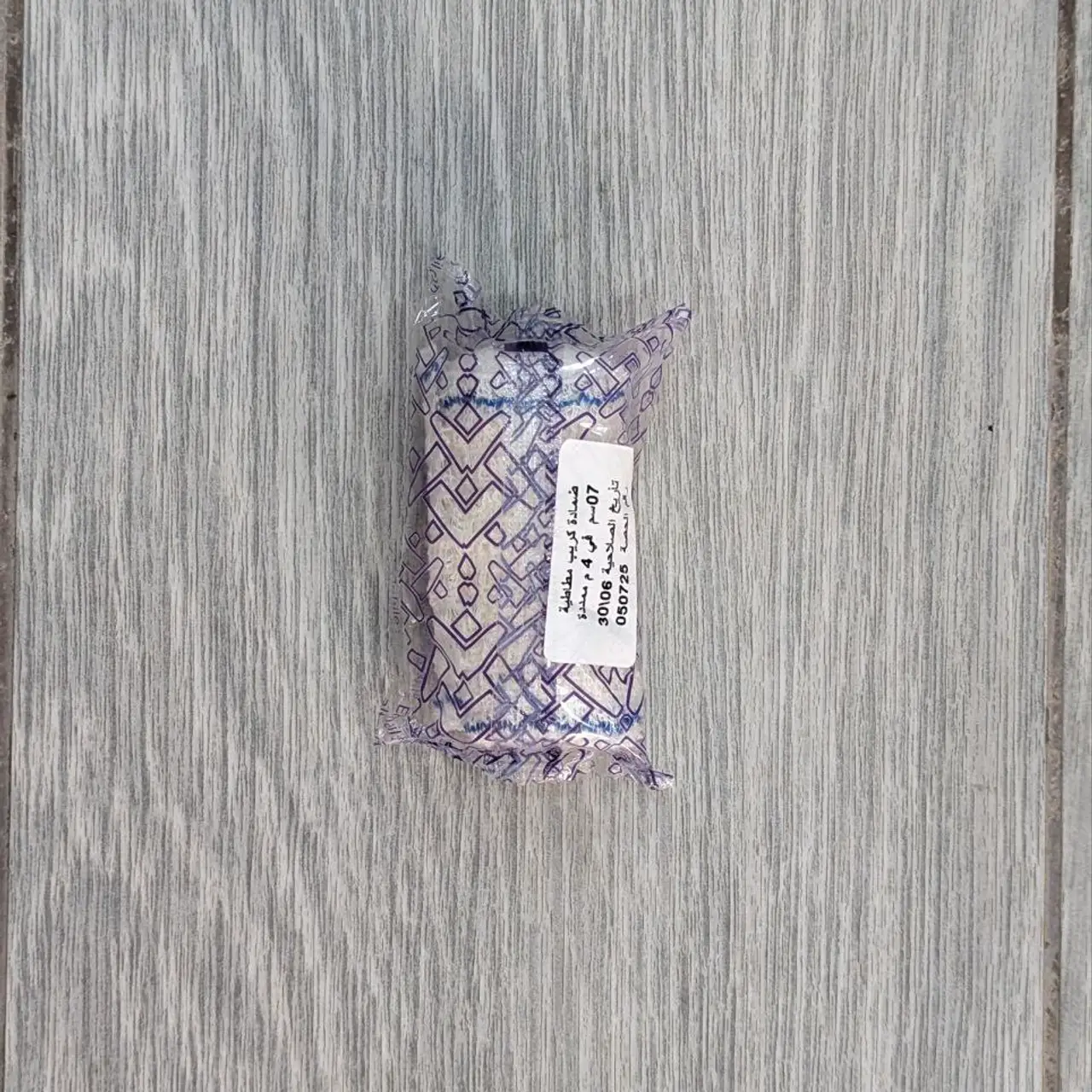 Altetex Bande de Crêpe – 4m x 7cm