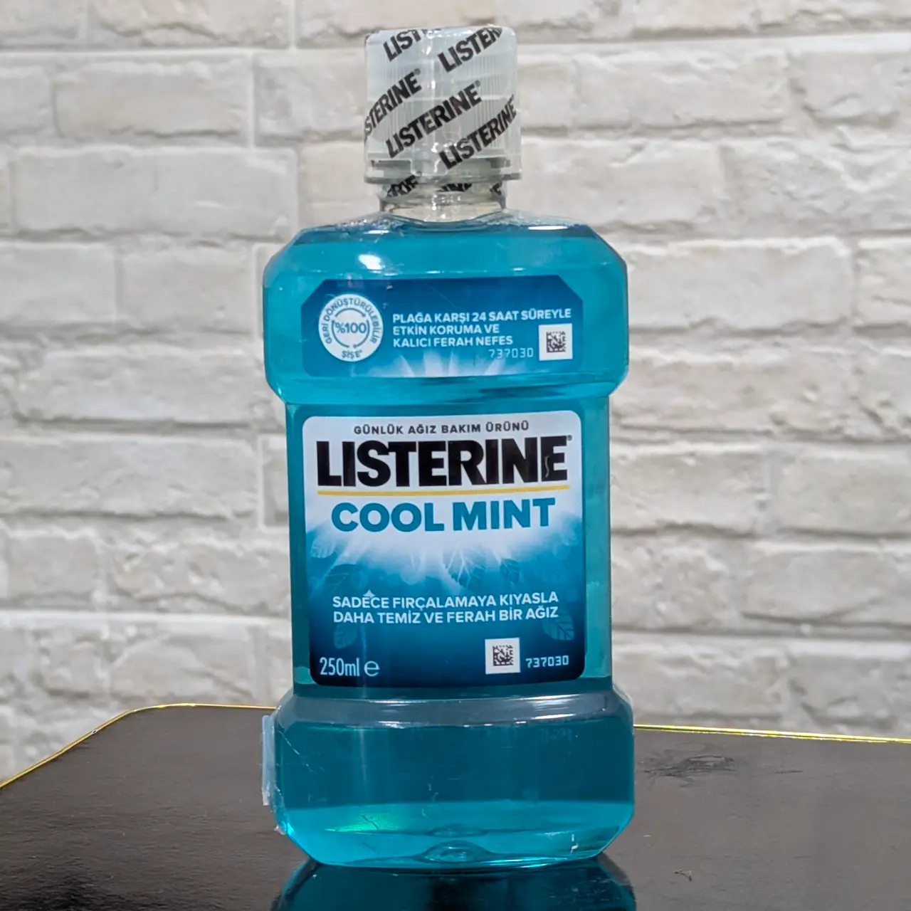 Listerine – Bain de Bouche 250 ml
