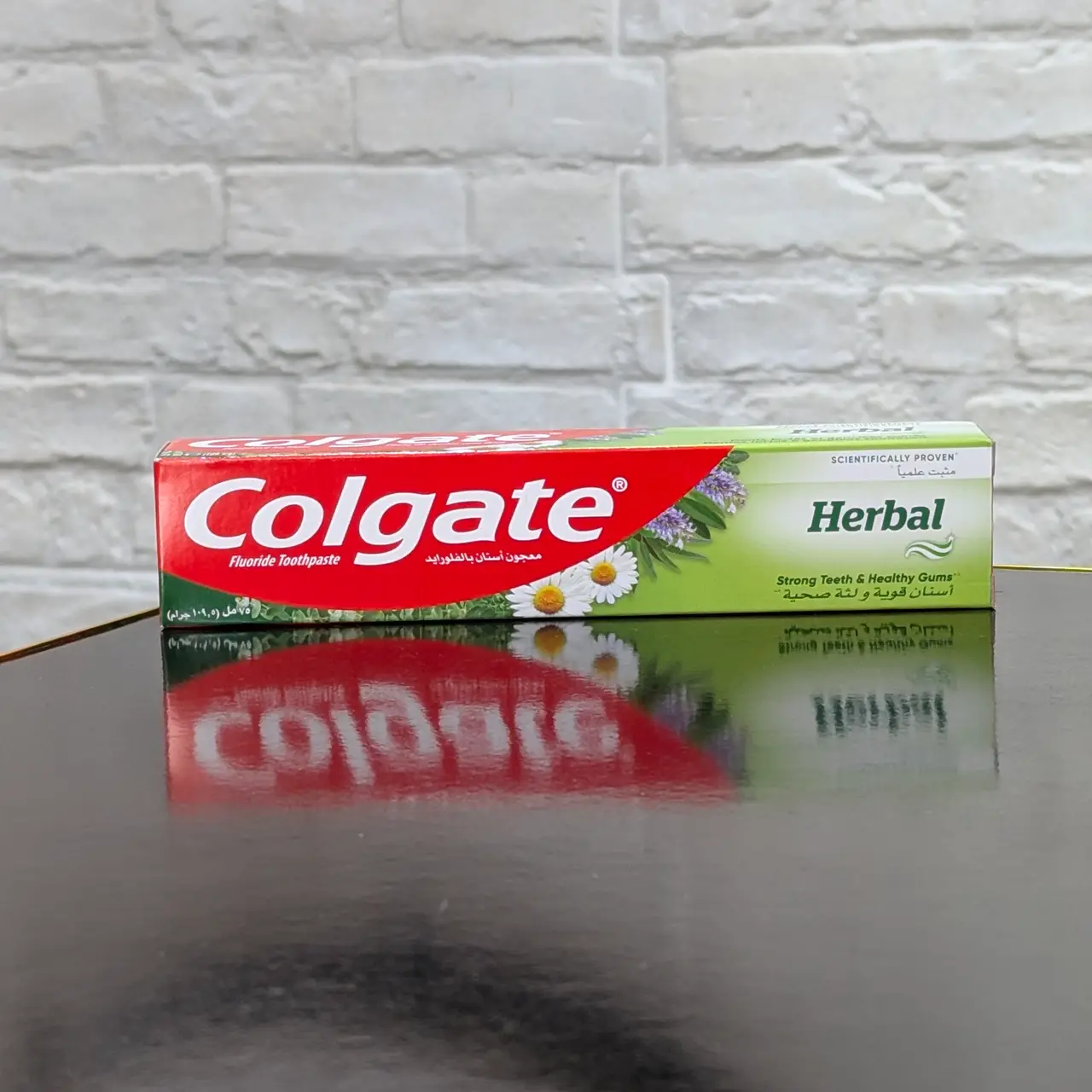 Colgate Herbal – Dentifrice 109,5 g