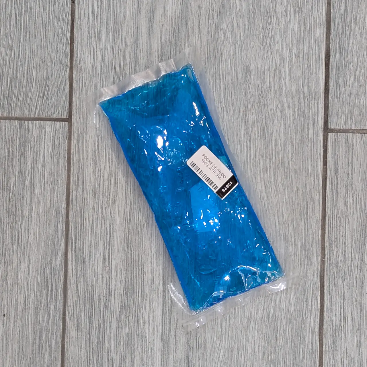 Atropa Poche de Froid Instantané – 160 g