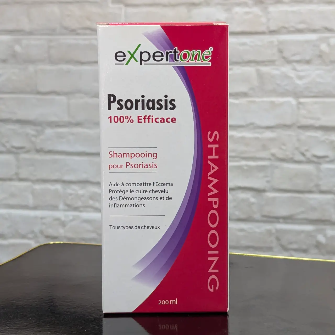 Expertone Psoriasis – 200 ml