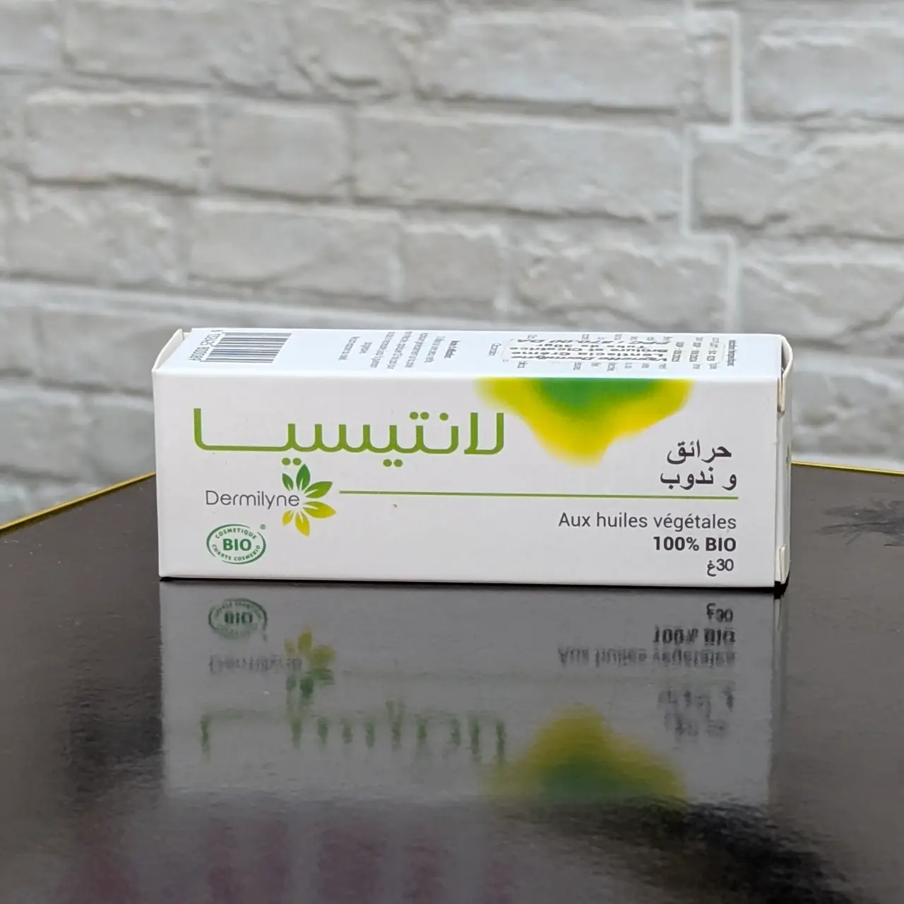 Lantiscia – Dermilyne Crème 30g