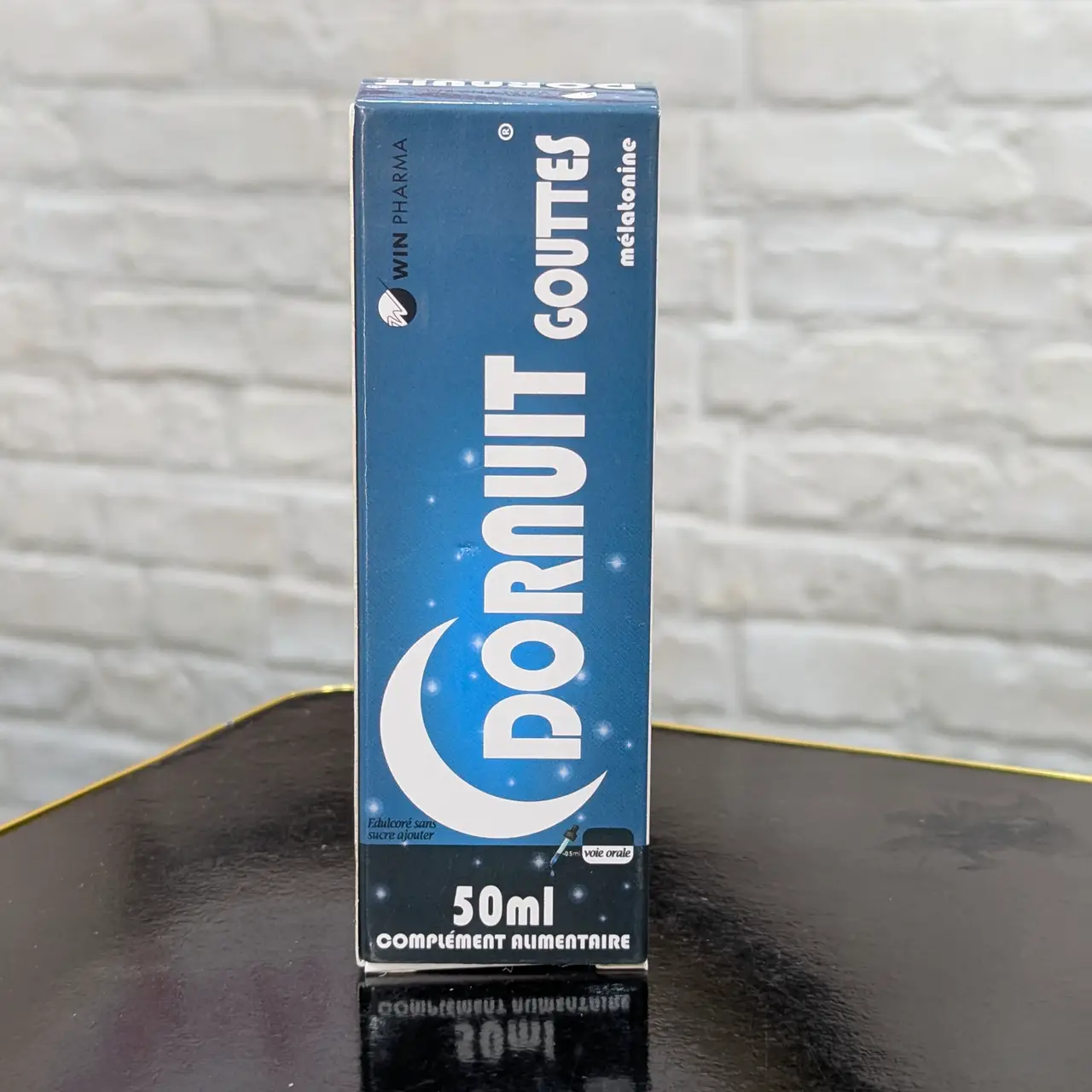 Dornuit – Gouttes 50ml