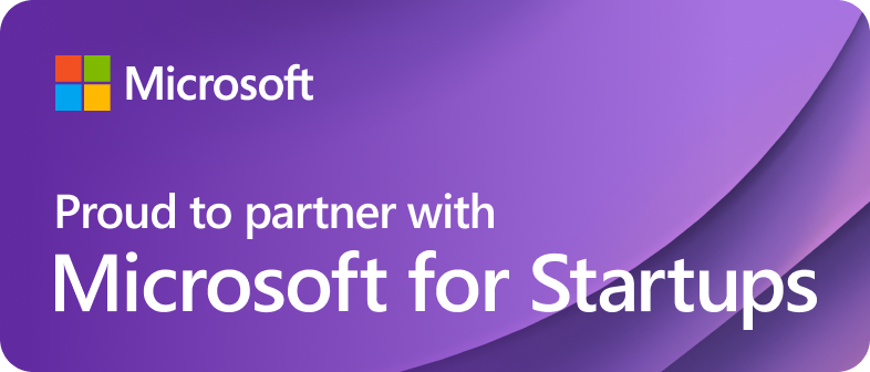 Microsoft For Startups