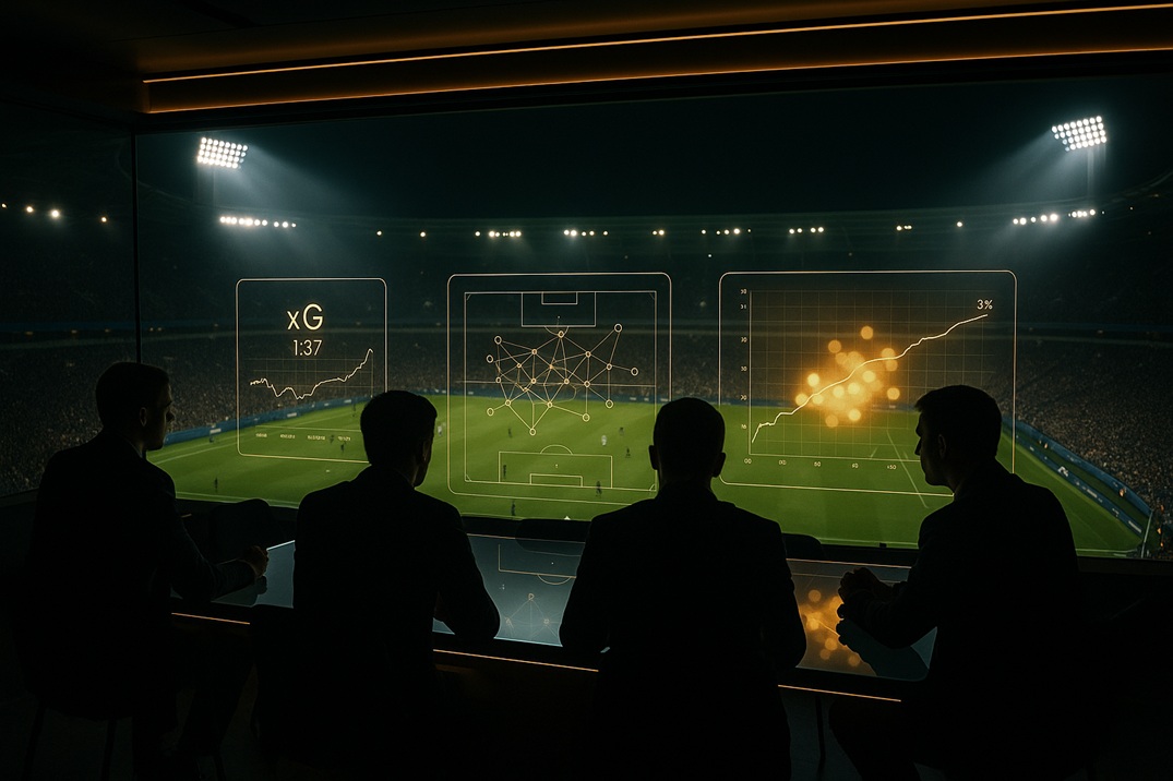 Both Teams To Score Tips