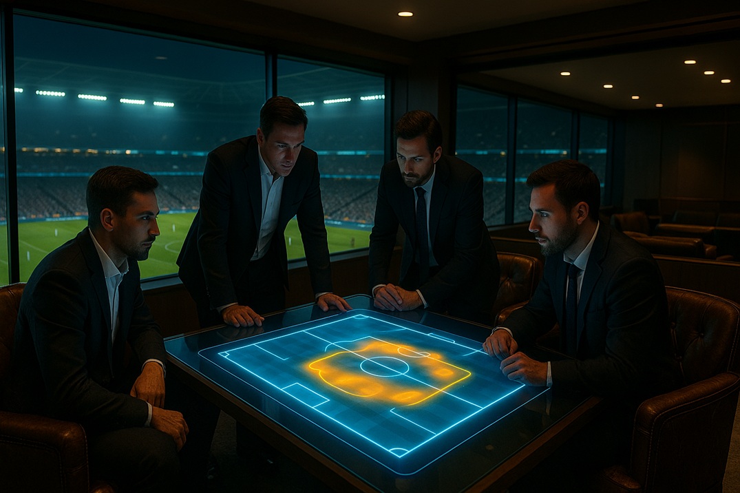 1X2 Bet Tips – Today Football Predictions