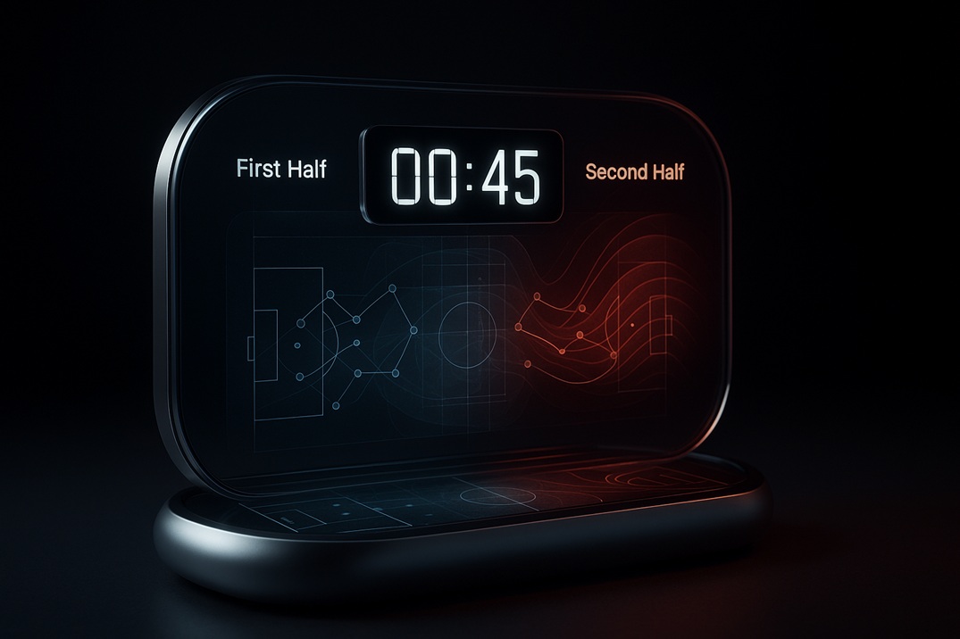 Half Time Full Time Predictions