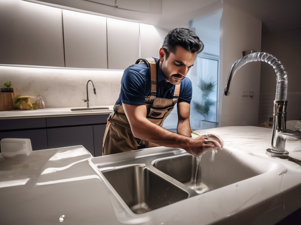 Emergency Drain Unclogging