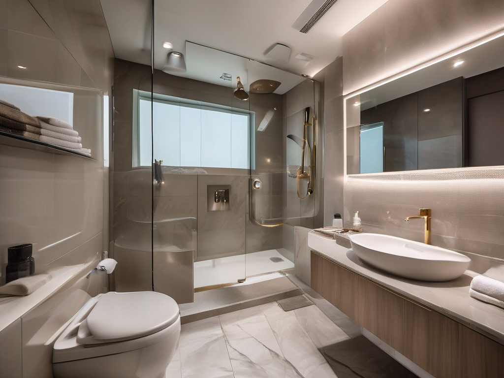 Toilet & Sink Repair