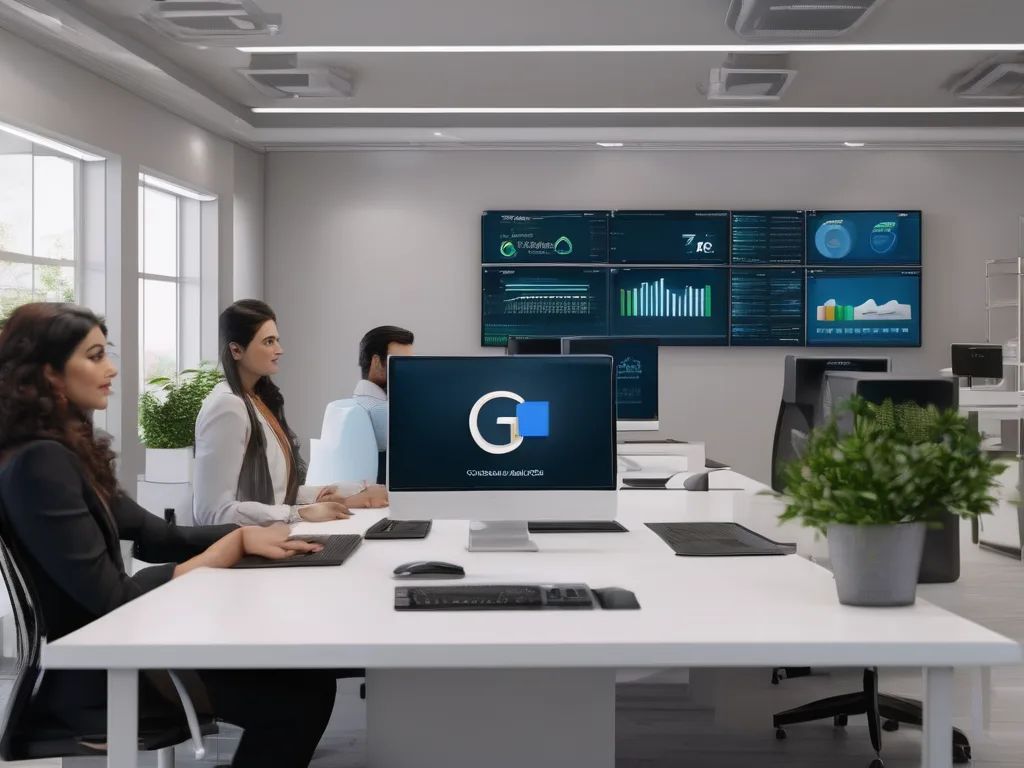 Google Ads Expert Services in Lahore Cantonment, Pakistan