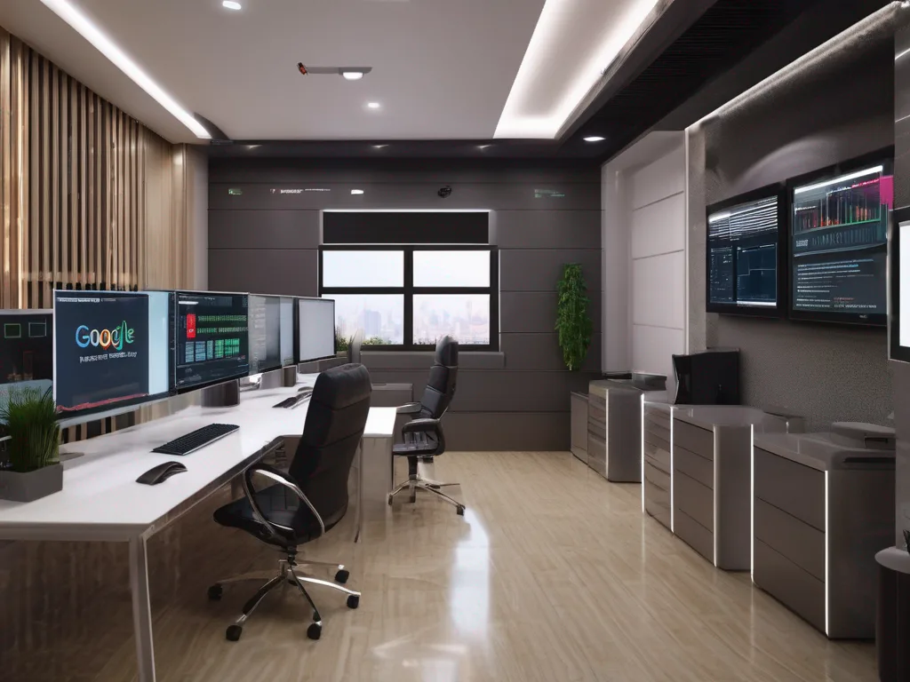 Google Ads Expert Services in Saddar, Pakistan