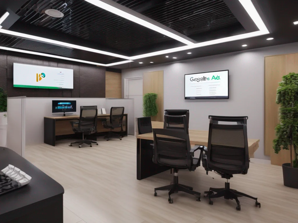 Google Ads Expert Services in Karachi West, Pakistan