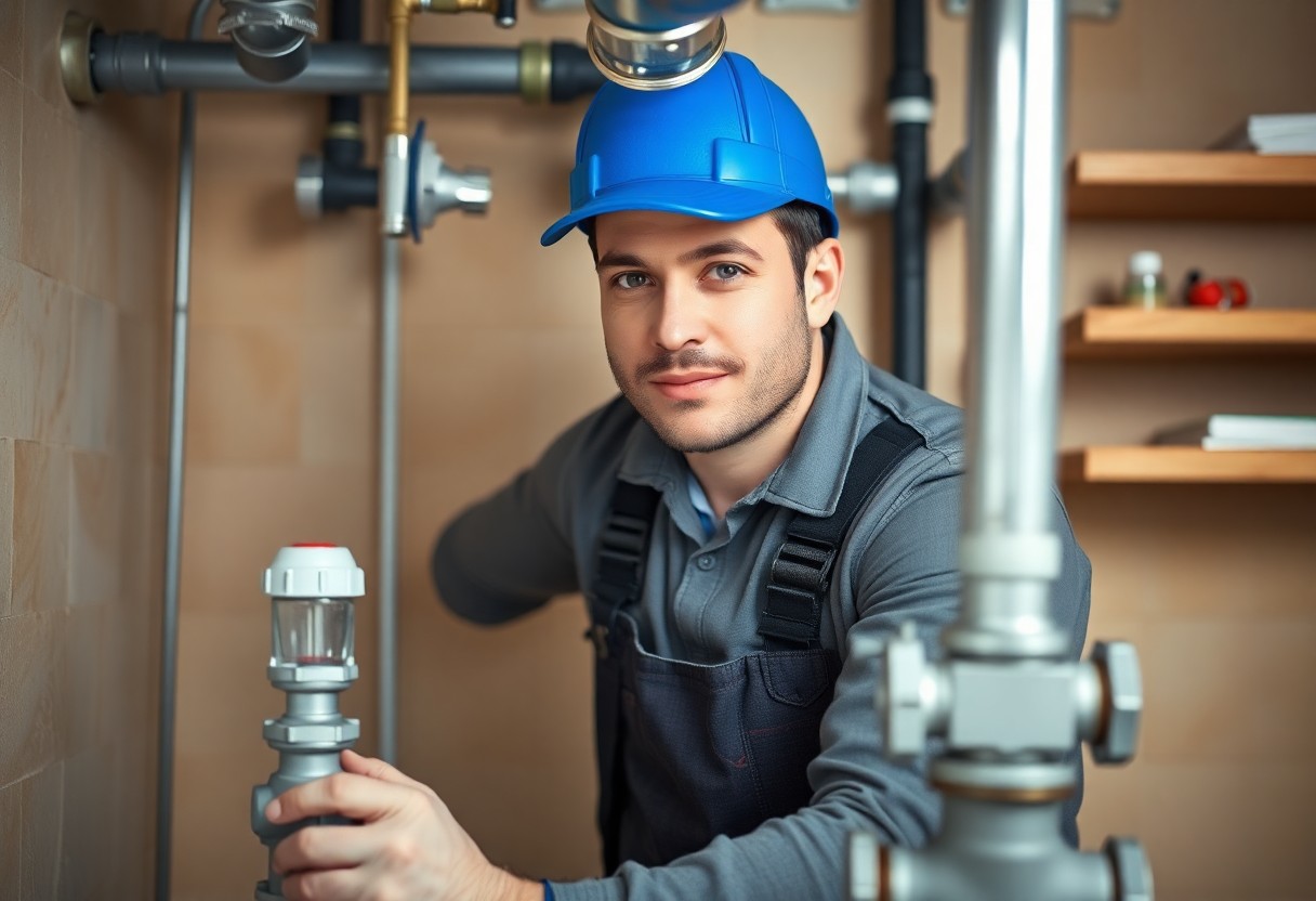 Plumbing Services