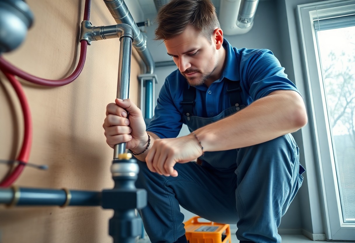 Plumbing Repair