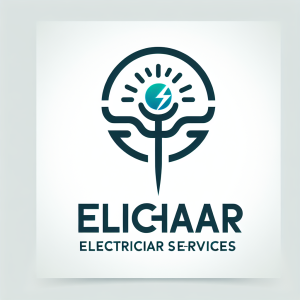 Bahar Electrician Services Logo