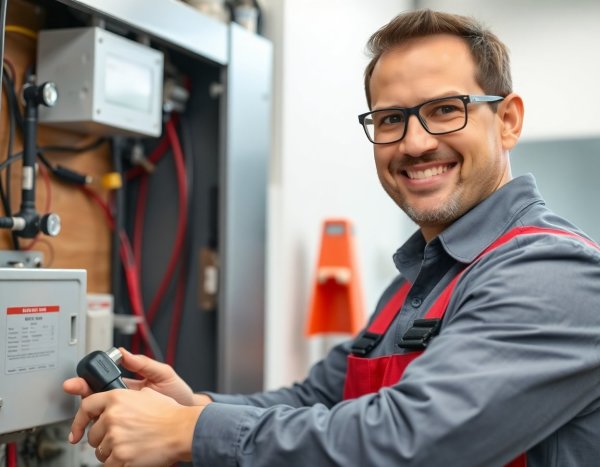 Residential Electrical Services