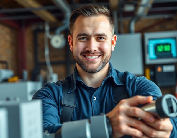 Commercial Electrical Services