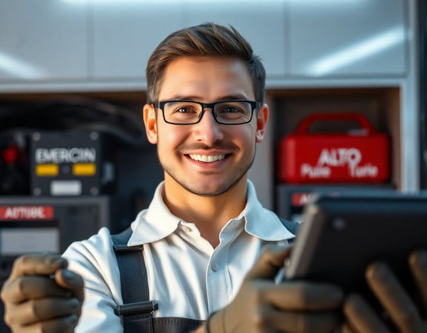 Emergency And Repair Services