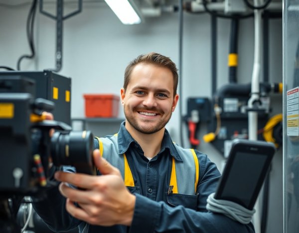 Local Electrician Services