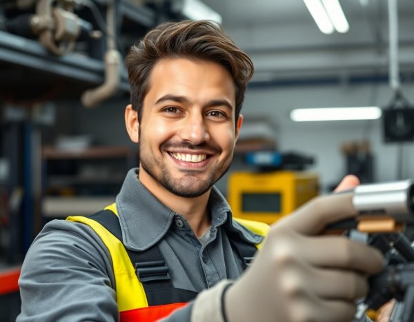 Faulty Wiring Replacement