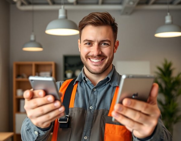 Smart Lighting & Switch Setup