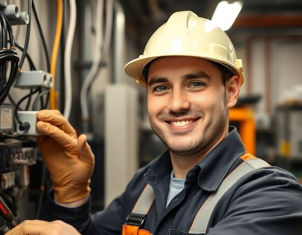 Commercial Electrical